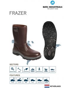 Frazer Size 3